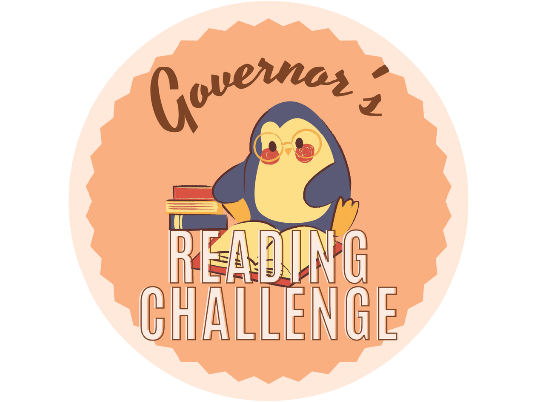 Ct Governors Summer Reading Challenge 2025